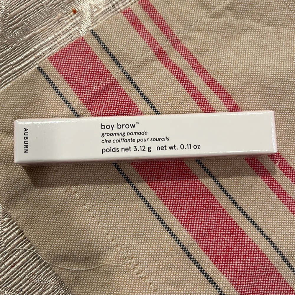 💥Glossier Boy Brow - Auburn